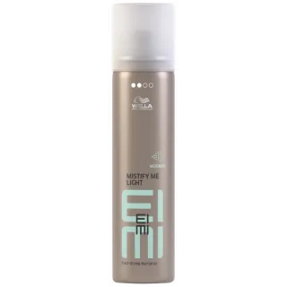 Wella Professionals EIMI Mistify Me Light сухой лак для волос (75мл)