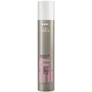 Wella Professionals EIMI Mistify Me Strong сухой лак для волос (300мл)