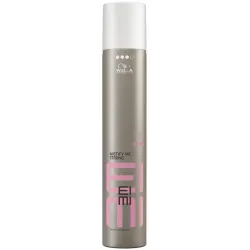 Wella Professionals EIMI Mistify Me Strong sausā matu laka (500ml)