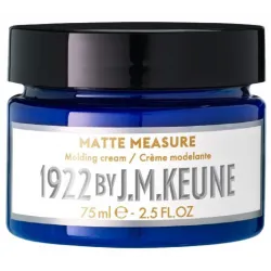 Keune 1922 by J.M.Keune Matte Measure крем