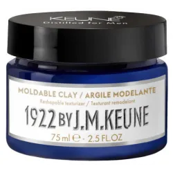 Keune 1922 by J.M.Keune Moldable Clay глина