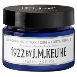 Keune 1922 by J.M.Keune Strong Hold wax