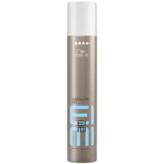 Wella Professionals EIMI Absolute Set лак для волос (300мл)