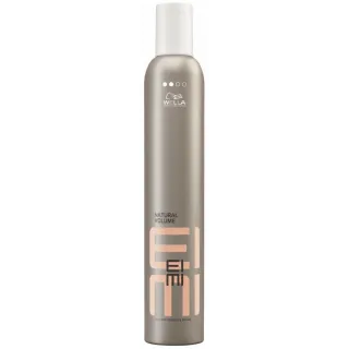 Wella Professionals EIMI Natural Volume пена (500мл)