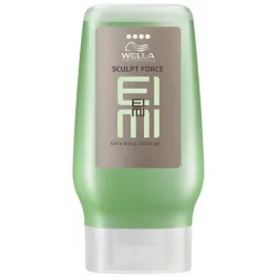 Wella Professionals EIMI Sculpt Force гель (125мл)