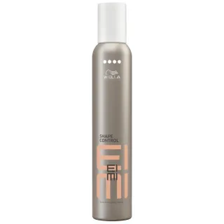 Wella Professionals EIMI Shape Control пена (300мл)