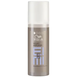 Wella Professionals EIMI Velvet Amplifier primer