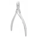 Staleks Classic 12 cuticle nippers, 3mm