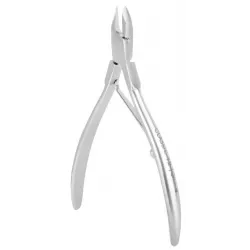 Staleks Classic 12 cuticle nippers, 3mm