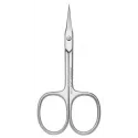 Staleks Classic 11/1 cuticle scissors