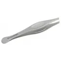 Staleks Beauty & Care 20/4 eyebrow tweezers