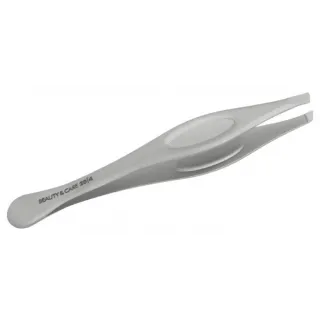Staleks Beauty & Care 20/4 eyebrow tweezers