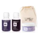 Hairmed B6 R3 N5 дорожный набор