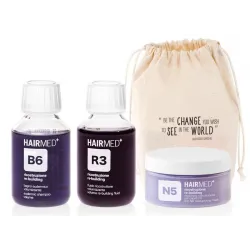 Hairmed B6 R3 N5 дорожный набор