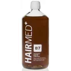 Hairmed B7 Eudermic Shampoo Brightness шампунь (1000мл)