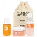 Hairmed B9 N6 N9 ceļojuma komplekts