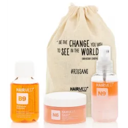 Hairmed B9 N6 N9 дорожный набор