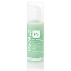 Hairmed F5 The Curl Activator cream