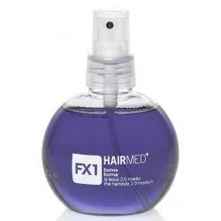 Hairmed FX1 Form vidējas fiksācijas sprejs 2.0 (200ml)