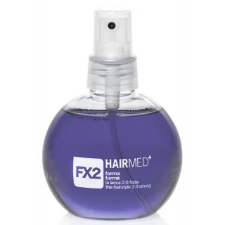 Hairmed FX2 Form strong hold spray 2.0 (200ml)