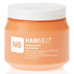 Hairmed N6 Moisturizing Mask For Dry Hair (250ml)