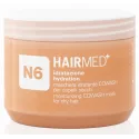 Hairmed N6 увлажняющая маска (500мл)