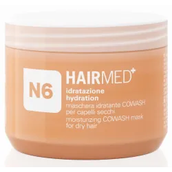 Hairmed N6 Moisturizing Mask For Dry Hair (500ml)