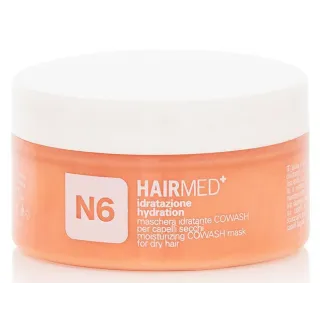 Hairmed N6 увлажняющая маска (100мл)