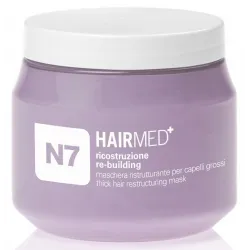 Hairmed N7 Re-building восстанавливающая маска (250мл)