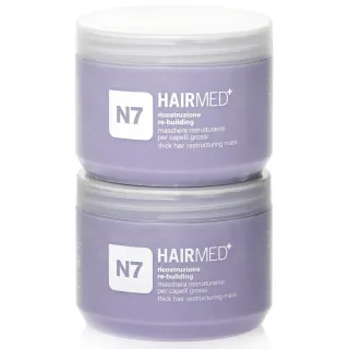 Hairmed N7 Re-building restructuring mask (1000ml)