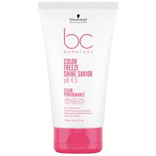 Schwarzkopf Professional Bonacure pH 4.5 Color Freeze serum