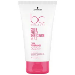 Schwarzkopf Professional Bonacure pH 4.5 Color Freeze serums