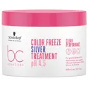 Schwarzkopf Professional Bonacure pH 4.5 Color Freeze Silver maska (500ml)