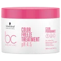 Schwarzkopf Professional Bonacure pH 4.5 Color Freeze maska (500ml)