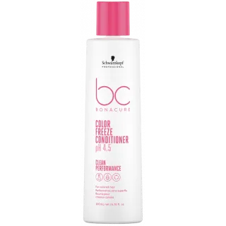 Schwarzkopf Professional Bonacure pH 4.5 Color Freeze conditioner (200ml)