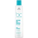 Schwarzkopf Professional Bonacure Hyaluronic Moisture Kick šampūns (250ml)