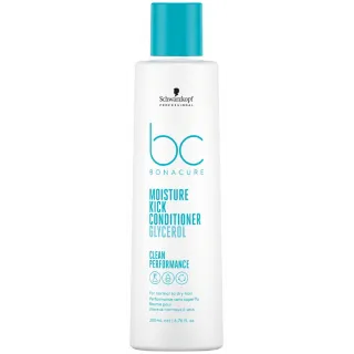 Schwarzkopf Professional Bonacure Hyaluronic Moisture Kick kondicionieris (200ml)