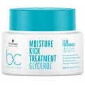 Schwarzkopf Professional Bonacure Glycerol Moisture Kick maska (200ml)