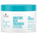 Schwarzkopf Professional Bonacure Glycerol Moisture Kick maska (500ml)
