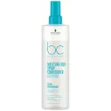 Schwarzkopf Professional Bonacure Glycerol Moisture Kick sprejs kondicionieris (400ml)