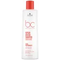 Schwarzkopf Professional Bonacure Arginine Repair Rescue šampūns (500ml)