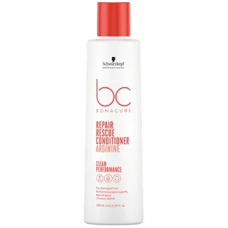 Schwarzkopf Professional Bonacure Arginine Repair Rescue conditioner (200ml)
