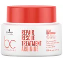 Schwarzkopf Professional Bonacure Arginine Repair Rescue maska (200ml)