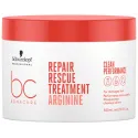 Schwarzkopf Professional Bonacure Arginine Repair Rescue maska (500ml)
