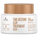 Schwarzkopf Professional Bonacure Q10+ Time Restore maska (200ml)