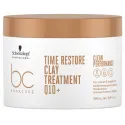 Schwarzkopf Professional Bonacure Q10+ Time Restore maska (500ml)