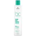 Schwarzkopf Professional Bonacure Creatine Volume Boost šampūns (250ml)