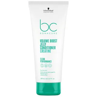 Schwarzkopf Professional Bonacure Creatine Volume Boost conditioner (200ml)