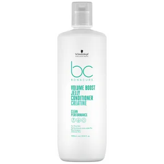 Schwarzkopf Professional Bonacure Creatine Volume Boost conditioner (1000ml)