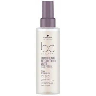 Schwarzkopf Professional Bonacure Clean Balance sprejs-ūdens